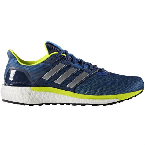 adidas laufschuhe herren supernova st|Adidas Supernova jumpsuit.